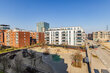Alquilar apartamento amueblado en Hamburgo Harburg/Theodor-Yorck-Straße.   37 (pequ)