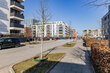 Alquilar apartamento amueblado en Hamburgo Harburg/Theodor-Yorck-Straße.   41 (pequ)