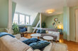 Alquilar apartamento amueblado en Hamburgo Eimsbüttel/Stellinger Weg.   33 (pequ)