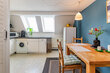 Alquilar apartamento amueblado en Hamburgo Eimsbüttel/Stellinger Weg.   43 (pequ)