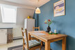 Alquilar apartamento amueblado en Hamburgo Eimsbüttel/Stellinger Weg.   44 (pequ)