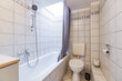 Alquilar apartamento amueblado en Hamburgo Eimsbüttel/Stellinger Weg.   52 (pequ)