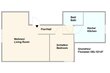 Alquilar apartamento amueblado en Hamburgo Eimsbüttel/Stellinger Weg.   58 (pequ)