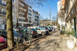 Alquilar apartamento amueblado en Hamburgo Eimsbüttel/Stellinger Weg.   57 (pequ)