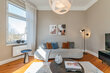 furnished apartement for rent in Hamburg Groß Borstel/Borsteler Chaussee.   36 (small)