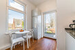 furnished apartement for rent in Hamburg Groß Borstel/Borsteler Chaussee.   51 (small)