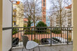 Alquilar apartamento amueblado en Hamburgo Winterhude/Peter-Marquardt-Str..   41 (pequ)