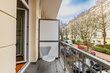 Alquilar apartamento amueblado en Hamburgo Winterhude/Peter-Marquardt-Str..   42 (pequ)