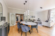 Alquilar apartamento amueblado en Hamburgo Nienstedten/Elbchaussee. 47 (pequ)