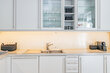 Alquilar apartamento amueblado en Hamburgo Nienstedten/Elbchaussee. 50 (pequ)