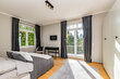 Alquilar apartamento amueblado en Hamburgo Nienstedten/Elbchaussee. 57 (pequ)