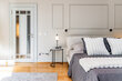 Alquilar apartamento amueblado en Hamburgo Nienstedten/Elbchaussee. 59 (pequ)
