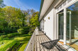 Alquilar apartamento amueblado en Hamburgo Nienstedten/Elbchaussee. 72 (pequ)