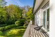 Alquilar apartamento amueblado en Hamburgo Nienstedten/Elbchaussee. 73 (pequ)
