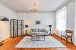 Alquilar apartamento amueblado en Hamburgo Ottensen/Fischers Allee.   28 (pequ)