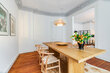 Alquilar apartamento amueblado en Hamburgo Ottensen/Fischers Allee.   34 (pequ)