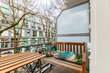 Alquilar apartamento amueblado en Hamburgo Ottensen/Fischers Allee.   47 (pequ)