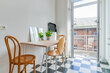 Alquilar apartamento amueblado en Hamburgo Ottensen/Fischers Allee.   48 (pequ)