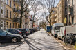 Alquilar apartamento amueblado en Hamburgo Ottensen/Fischers Allee.   51 (pequ)