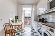 furnished apartement for rent in Hamburg Ottensen/Fischers Allee.   35 (small)