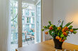 furnished apartement for rent in Hamburg Ottensen/Fischers Allee.   45 (small)