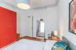 moeblierte Wohnung mieten in Hamburg Ottensen/Fischers Allee.   40 (klein)