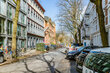 moeblierte Wohnung mieten in Hamburg Ottensen/Fischers Allee.   52 (klein)