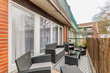 Alquilar apartamento amueblado en Hamburgo Barmbek/Fuhlsbüttler Straße. 42 (pequ)