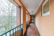 Alquilar apartamento amueblado en Hamburgo Barmbek/Fuhlsbüttler Straße. 43 (pequ)