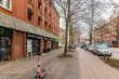 Alquilar apartamento amueblado en Hamburgo Barmbek/Fuhlsbüttler Straße. 45 (pequ)