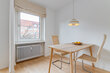 Alquilar apartamento amueblado en Hamburgo Eppendorf/Lenhartzstraße.   37 (pequ)