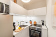 Alquilar apartamento amueblado en Hamburgo Bahrenfeld/Tönninger Straße. 38 (pequ)