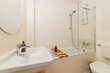 Alquilar apartamento amueblado en Hamburgo Bahrenfeld/Tönninger Straße. 42 (pequ)