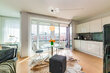 Alquilar apartamento amueblado en Hamburgo Uhlenhorst/Martha-Muchow-Weg.   34 (pequ)