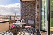 Alquilar apartamento amueblado en Hamburgo Uhlenhorst/Martha-Muchow-Weg.   50 (pequ)