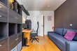 Alquilar apartamento amueblado en Hamburgo Neustadt/Gerstäckerstraße. 45 (pequ)