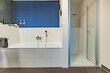 Alquilar apartamento amueblado en Hamburgo Neustadt/Gerstäckerstraße. 47 (pequ)