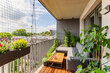 Alquilar apartamento amueblado en Hamburgo Neustadt/Gerstäckerstraße. 54 (pequ)