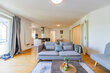 Alquilar apartamento amueblado en Hamburgo Winterhude/Semperstraße.   32 (pequ)