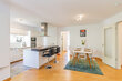 Alquilar apartamento amueblado en Hamburgo Winterhude/Semperstraße.   39 (pequ)