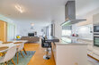 Alquilar apartamento amueblado en Hamburgo Winterhude/Semperstraße.   42 (pequ)