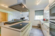 Alquilar apartamento amueblado en Hamburgo Winterhude/Semperstraße.   48 (pequ)