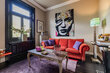 Alquilar apartamento amueblado en Hamburgo Harvestehude/Hochallee. 41 (pequ)