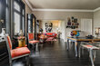 furnished apartement for rent in Hamburg Harvestehude/Hochallee.   44 (small)