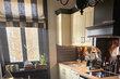 furnished apartement for rent in Hamburg Harvestehude/Hochallee.   16 (small)