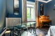furnished apartement for rent in Hamburg Harvestehude/Hochallee.   58 (small)
