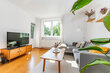moeblierte Wohnung mieten in Hamburg Winterhude/Zesenstraße.   22 (klein)