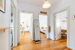 moeblierte Wohnung mieten in Hamburg Winterhude/Zesenstraße.   32 (klein)