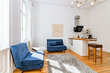 moeblierte Wohnung mieten in Hamburg Hohenfelde/Uhlandstraße.   23 (klein)