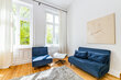 moeblierte Wohnung mieten in Hamburg Hohenfelde/Uhlandstraße.   22 (klein)
